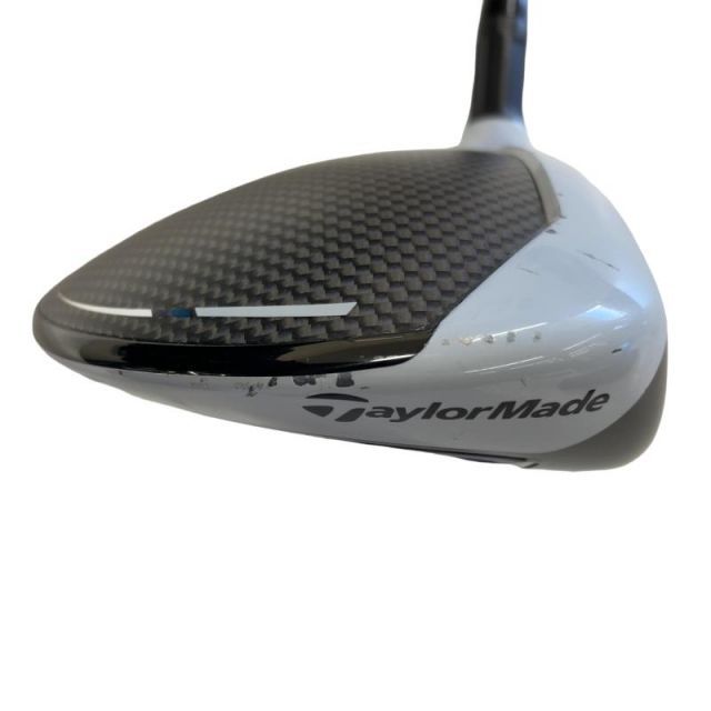 中古】 テーラーメイド SIM MAX ROCKET 3W USA フェアウェイウッド FW
