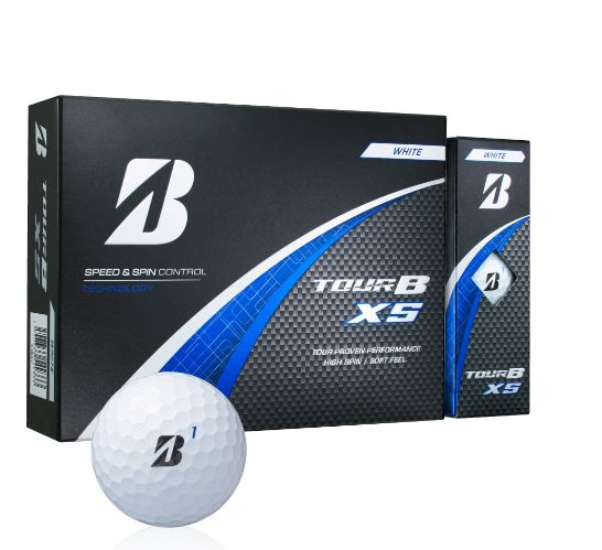 ブリヂストン ツアーBXS ホワイト/ダース/ホワイト/ゴルフ/ - メルカリ