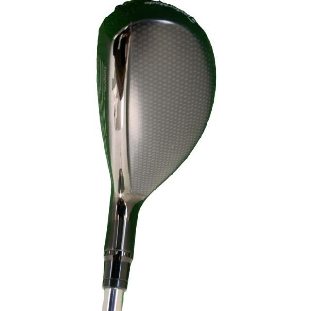 テーラーメイド STEALTH PLUS U 4 ユーティリティ UT 特注シャフト フレックスX メンズ 男性用 右利き 右用 Cランク ゴルフクラブ