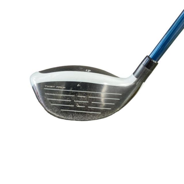 テーラーメイド SIM2 MAX-D 7W フェアウェイウッド FW TENSEI BLUE