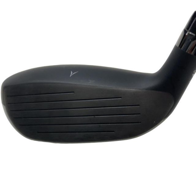 中古】 キャスコ POWER TORNADO UFO Speed 44 ユーティリティ UT