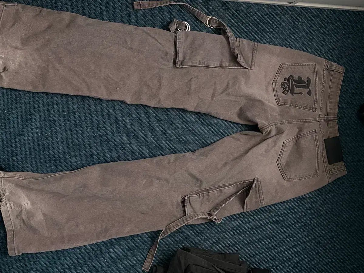 ウォッシュ ストラップ