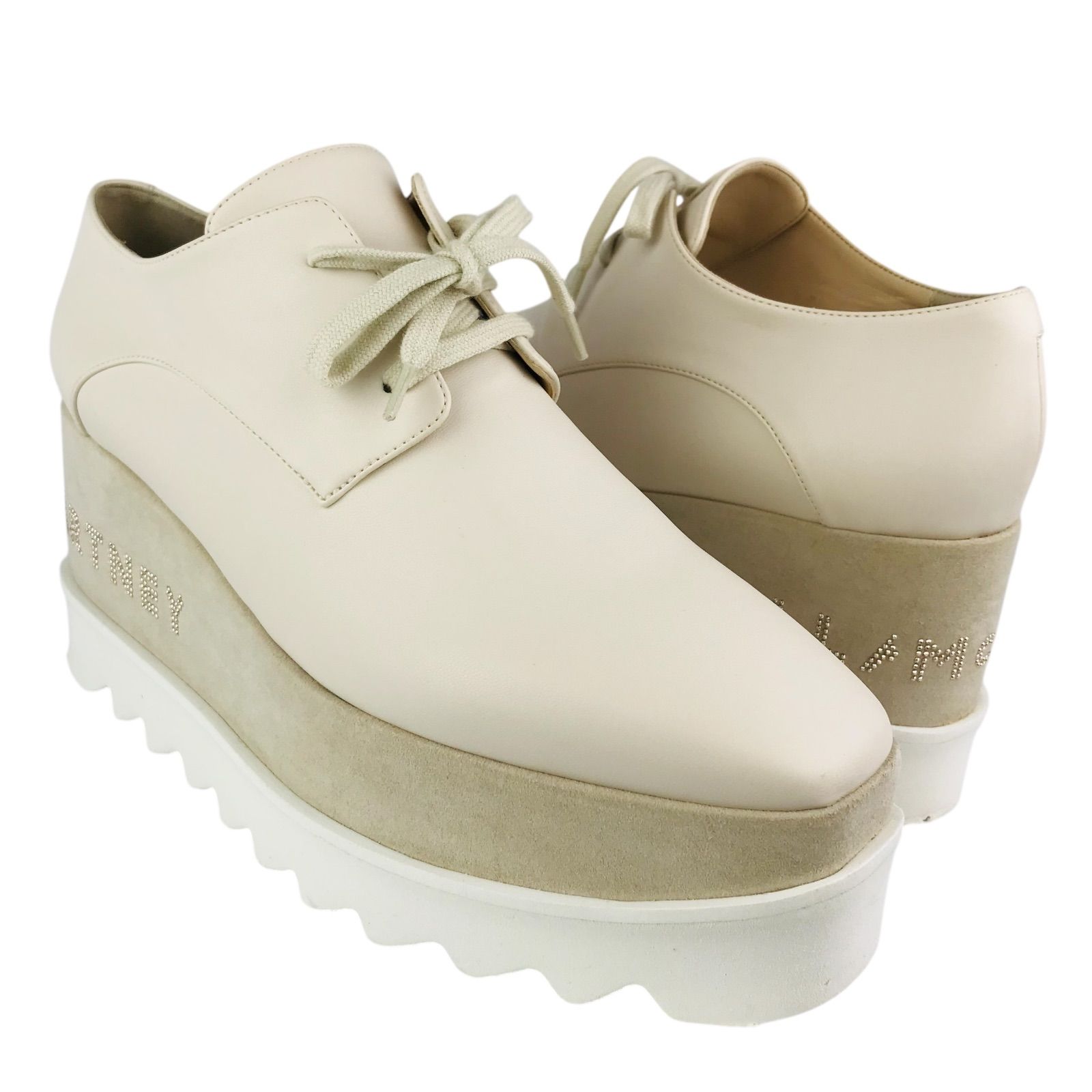 美品☆STELLA McCARTNEY・ステラマッカートニー【Elyse・エリス