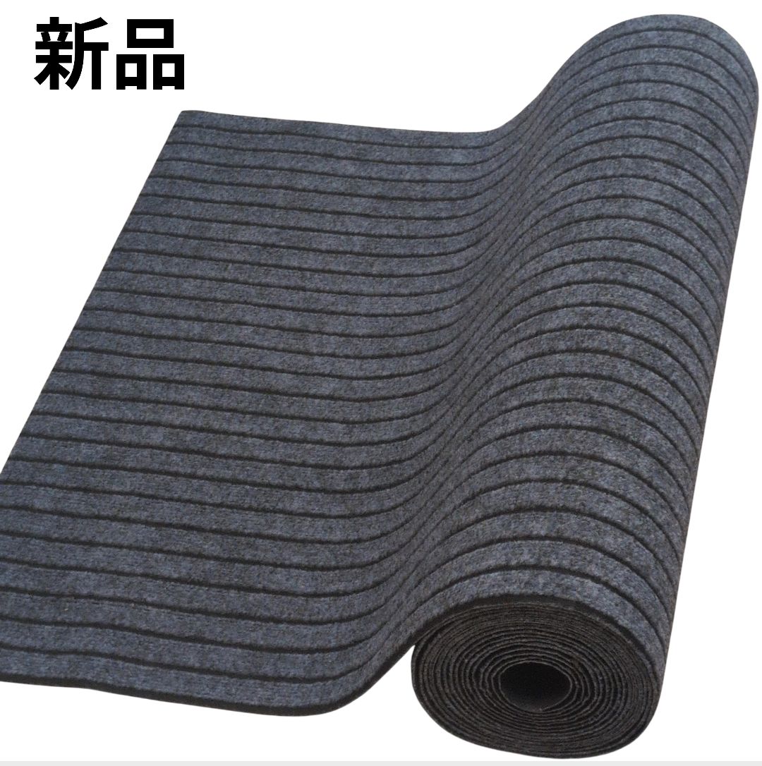 90cm×7m 多用途 フロアマット 玄関マット 裁断自由 屋内屋外 業務用 裁断自由 90cm×7m 多用途 フロアマット 玄関マット その他