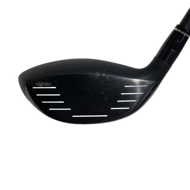 中古】 本間ゴルフ TOUR WORLD GS PROTOTYPE III 3W フェアウェイ