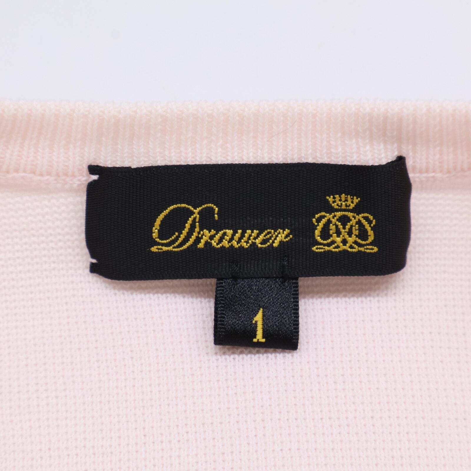 DRAWER ドゥロワー