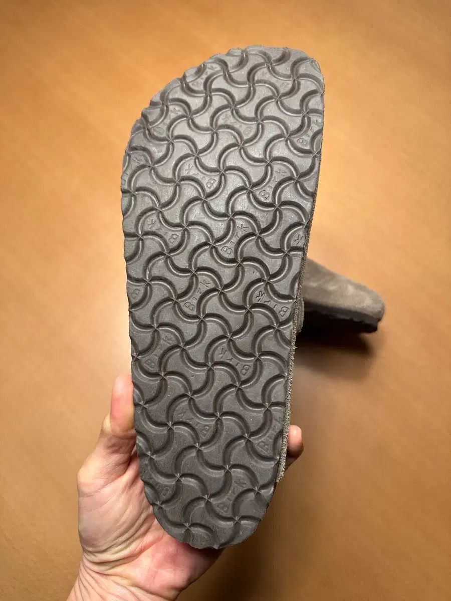 ボストン トープ