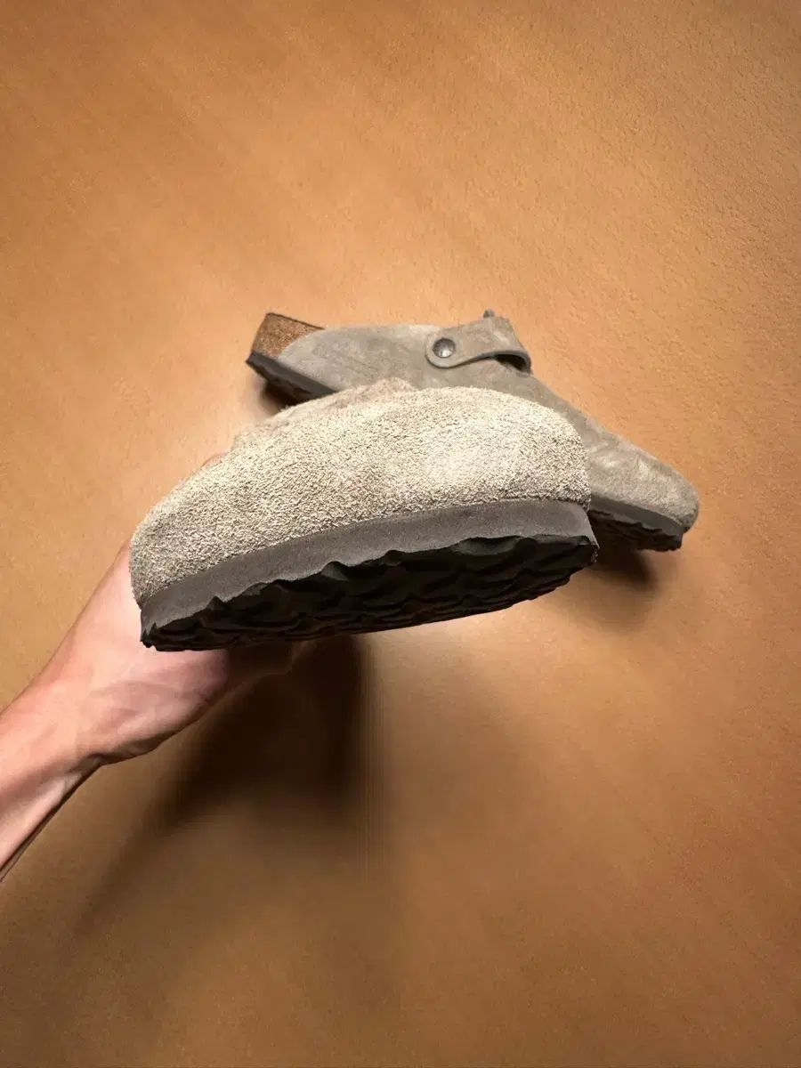 ボストン トープ