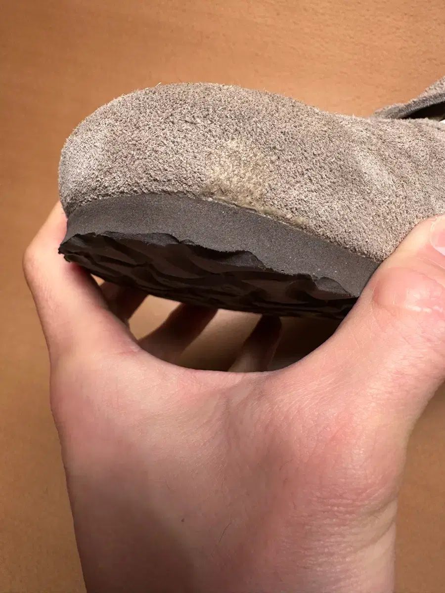 ボストン トープ