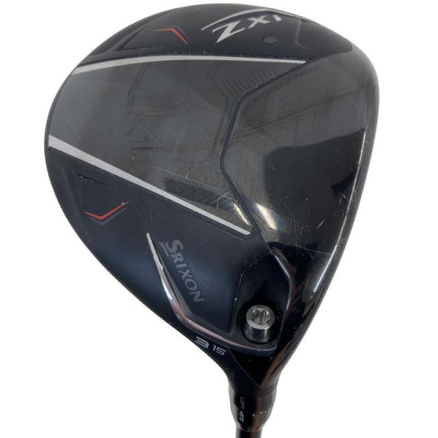 中古】 ダンロップ SRIXON ZXi 3W フェアウェイウッド FW Diamana ZXi