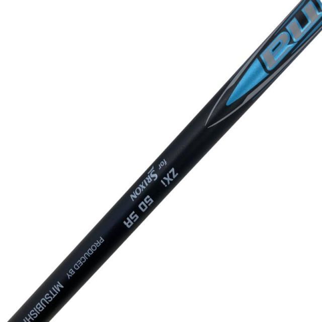 中古】 ダンロップ SRIXON ZXi 3W フェアウェイウッド FW Diamana ZXi