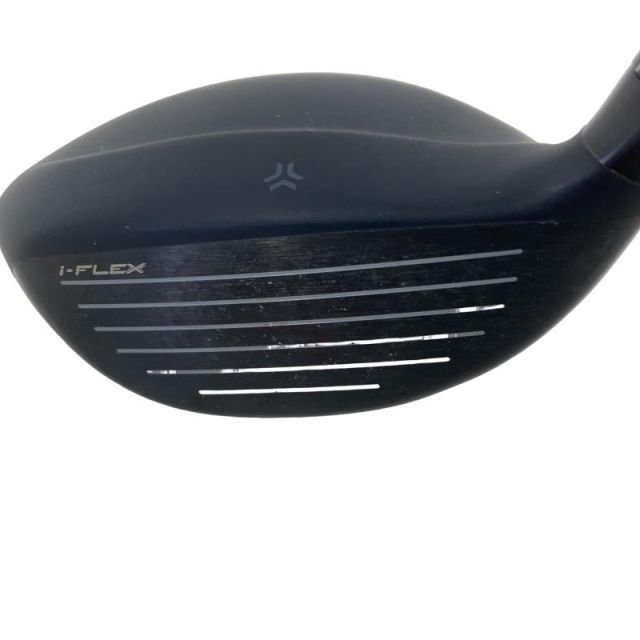 中古】 ダンロップ SRIXON ZXi 3W フェアウェイウッド FW Diamana ZXi