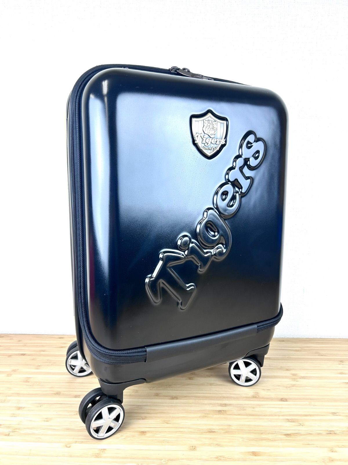 ♥品 阪神タイガース ファンクラブ キャリーケース