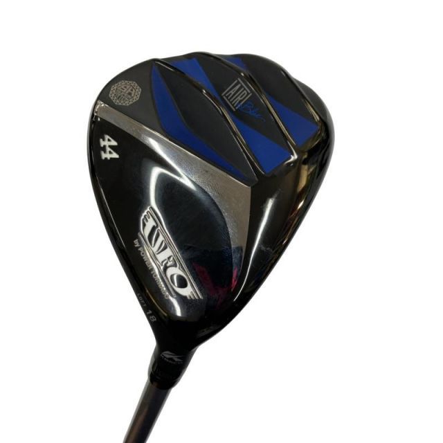 中古】 キャスコ POWER TORNADO UFO AIR 44 ユーティリティ UT Falcon