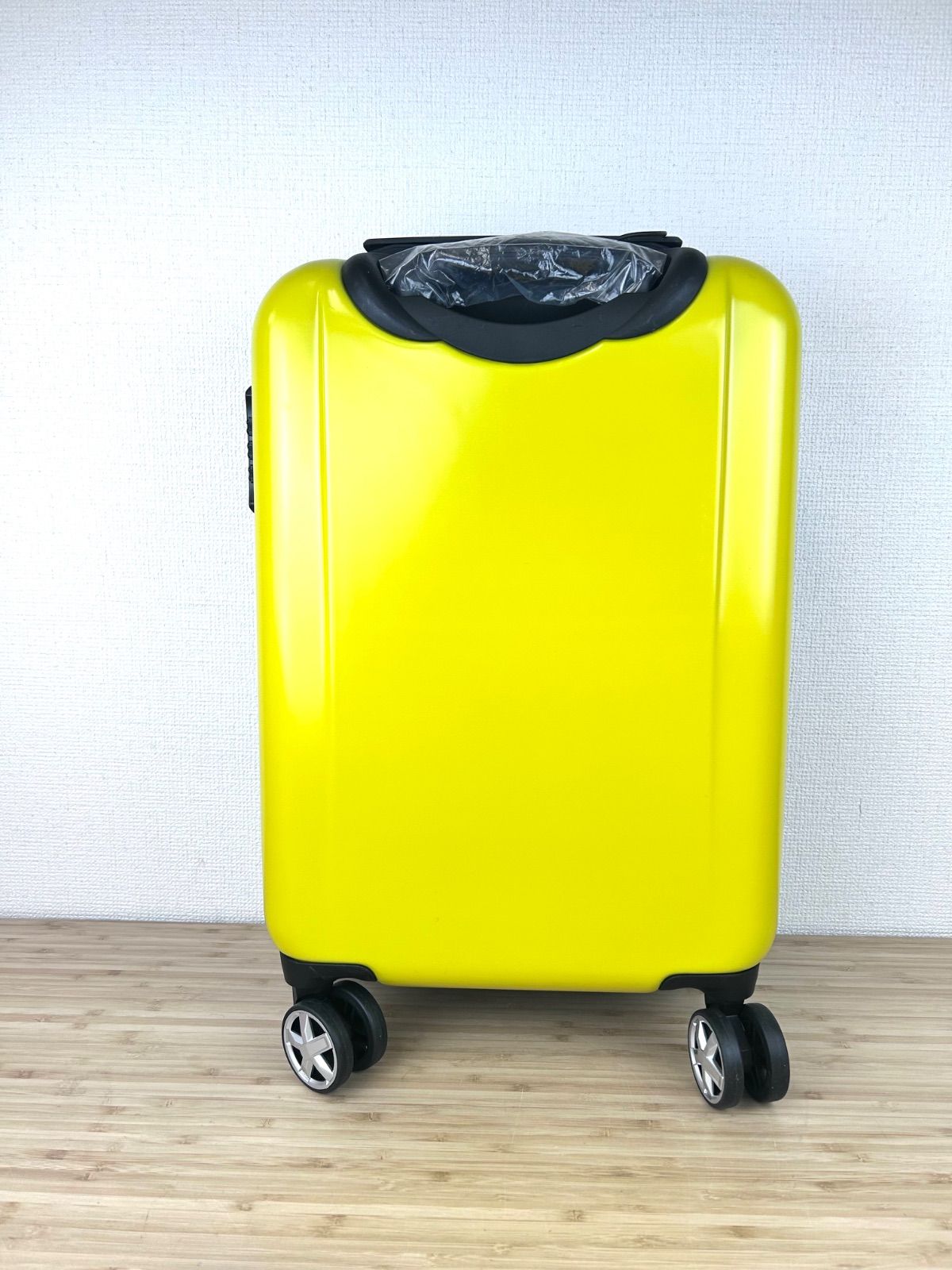 新品未使用品】阪神タイガース ファンクラブ限定 キャリーケース