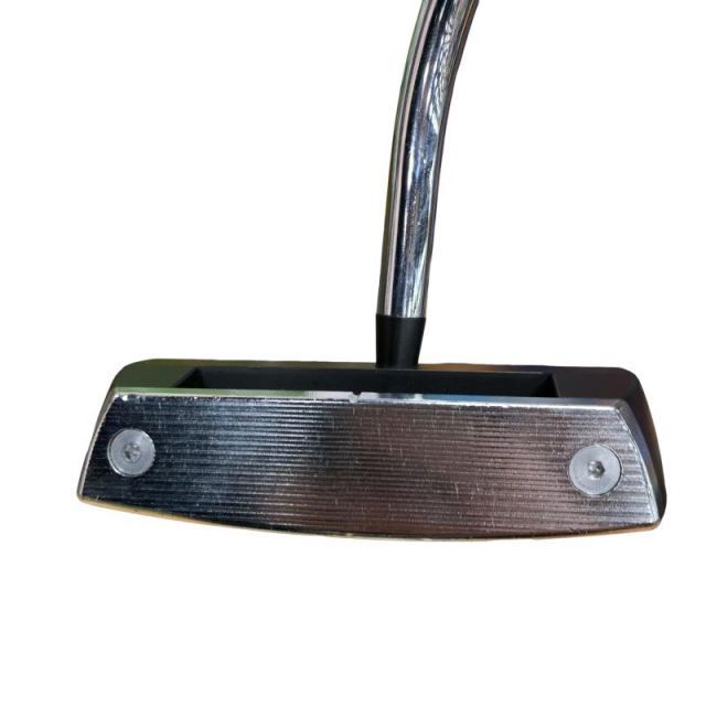 レフティー GRAVITY Gvelin 6S パター 33インチ 美品 レフティー GRAVITY Gvelin 6S パター 33インチ 美品