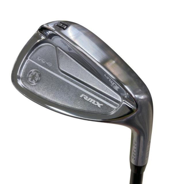 ヤマハ RMX DD-2 2026 AW ウェッジ WG TENSEI GR i 50 フレックスR メンズ 男性用 右利き 右用 Bランク ゴルフクラブ