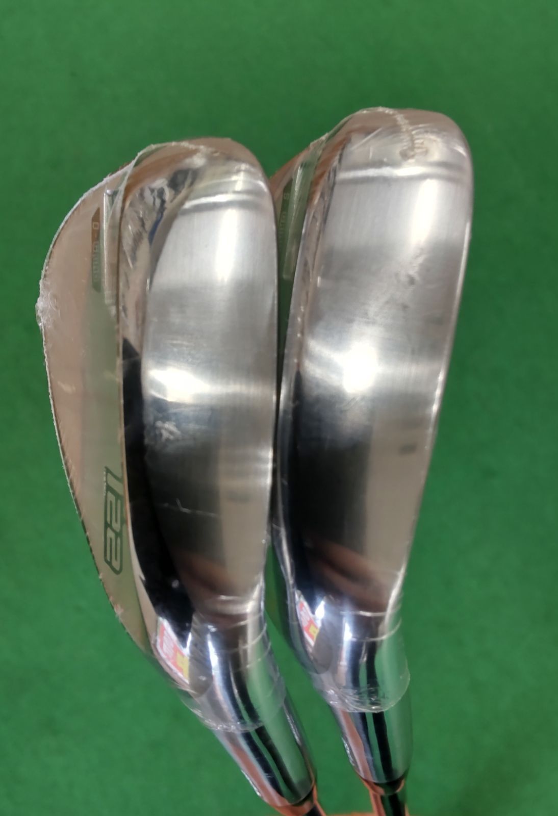 ミズノ　T22 58°ウェッジ Dynamic Gold S200 Mizuno T22 58度52度 ウェッジ ダイナミックゴールド S200 Mizuno T22