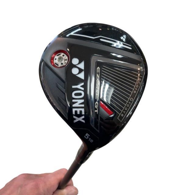 ヨネックス EZONE GT 2025 5 W フェアウェイウッド FW RK-03 フレックスSR メンズ 男性用 右利き 右用 Cランク ゴルフクラブ