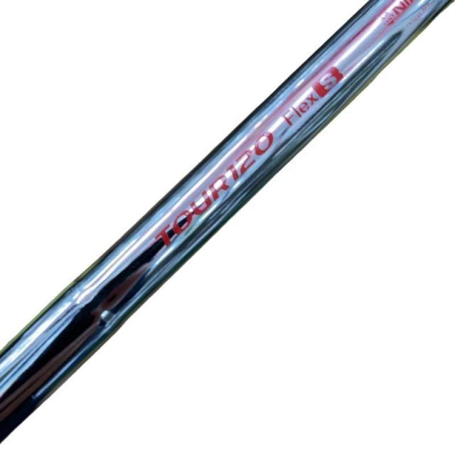 中古】 タイトリスト VOKEY SPIN MILLED SM8 ブラッシュドスチール 56