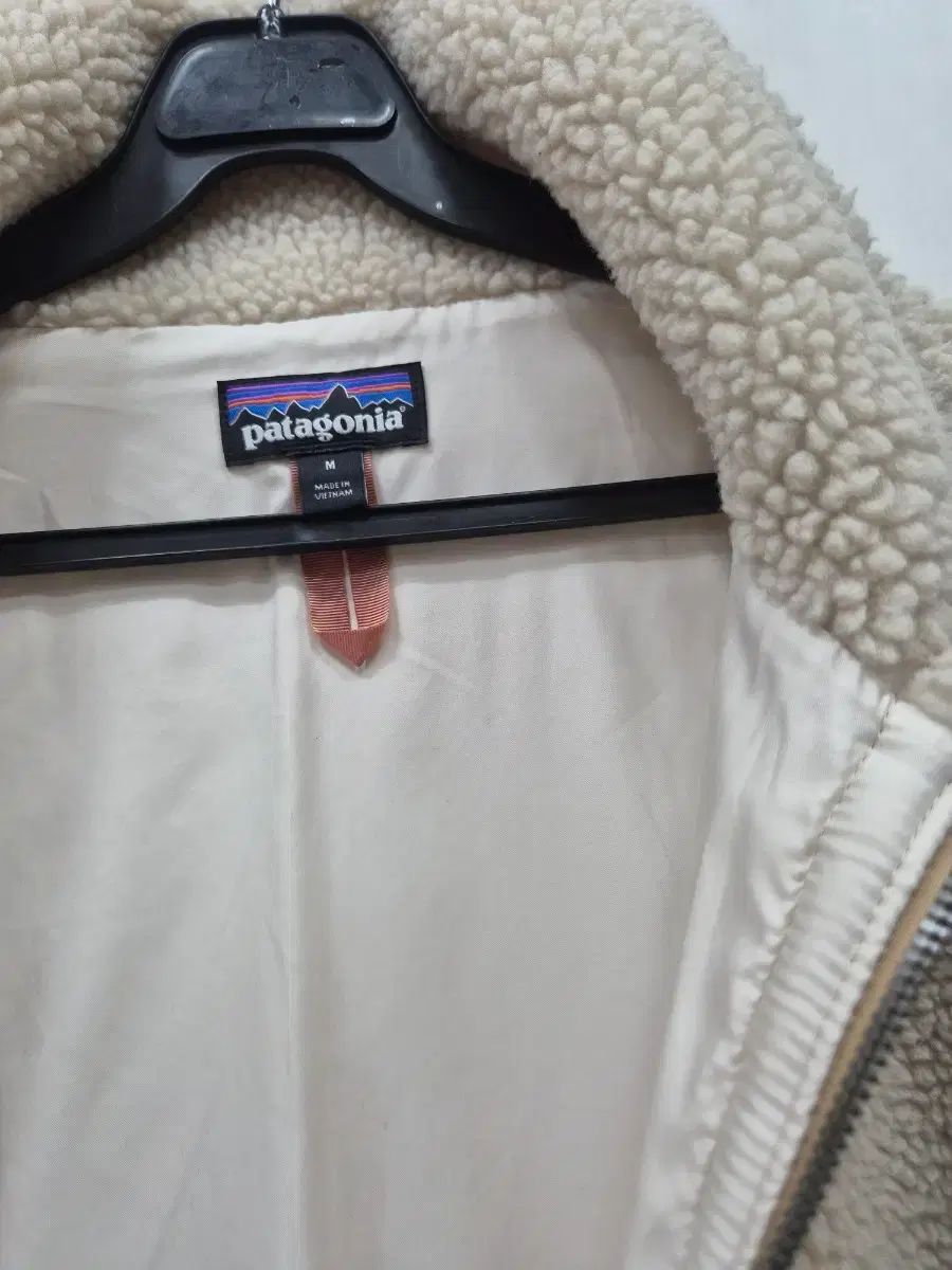 パタゴニア フリース ジャケット M サイズ テーラードジャケット ジャケット アウター レディース