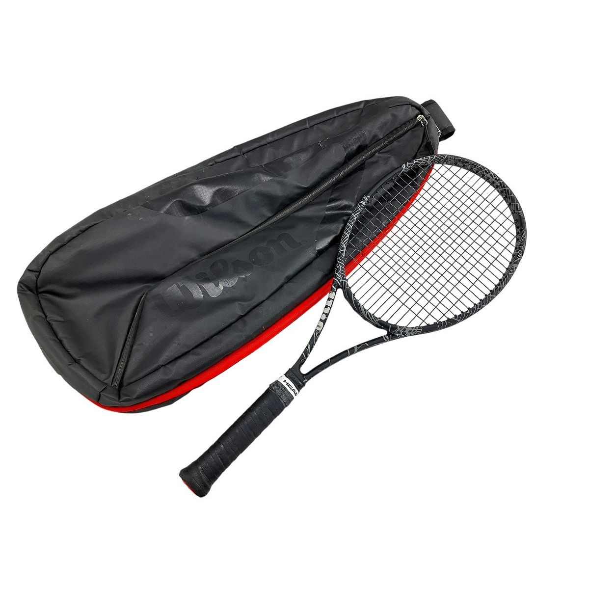 Wilson ウィルソン BLADE 98 16X19 V8.0 US OPEN LIMITED 2023モデル