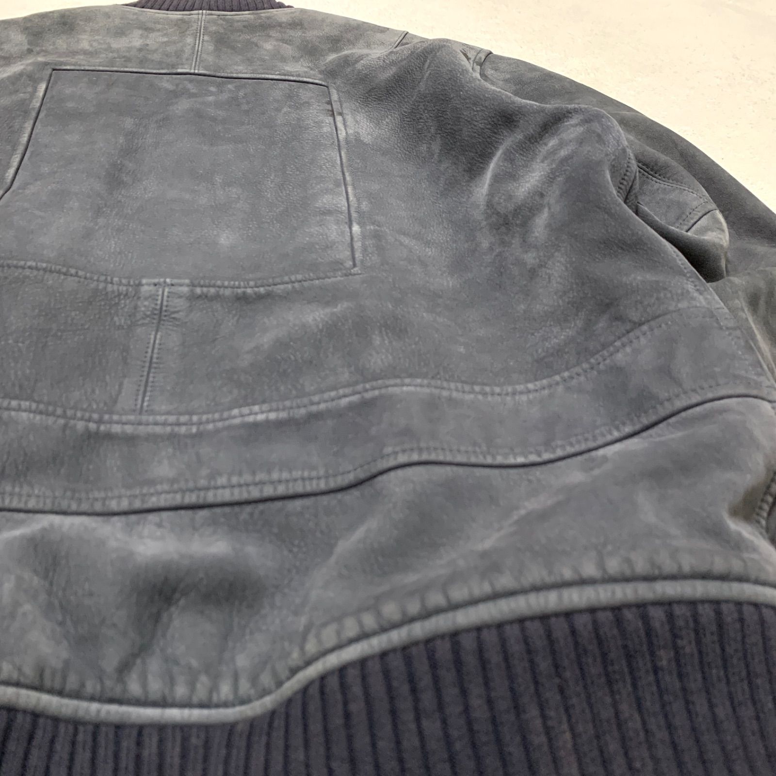 MA-1 フライトジャケット