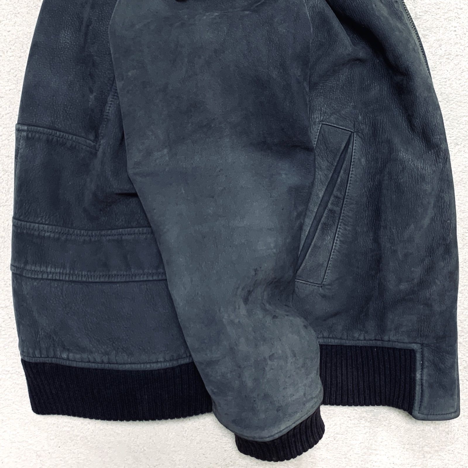 カウレザー Mサイズ