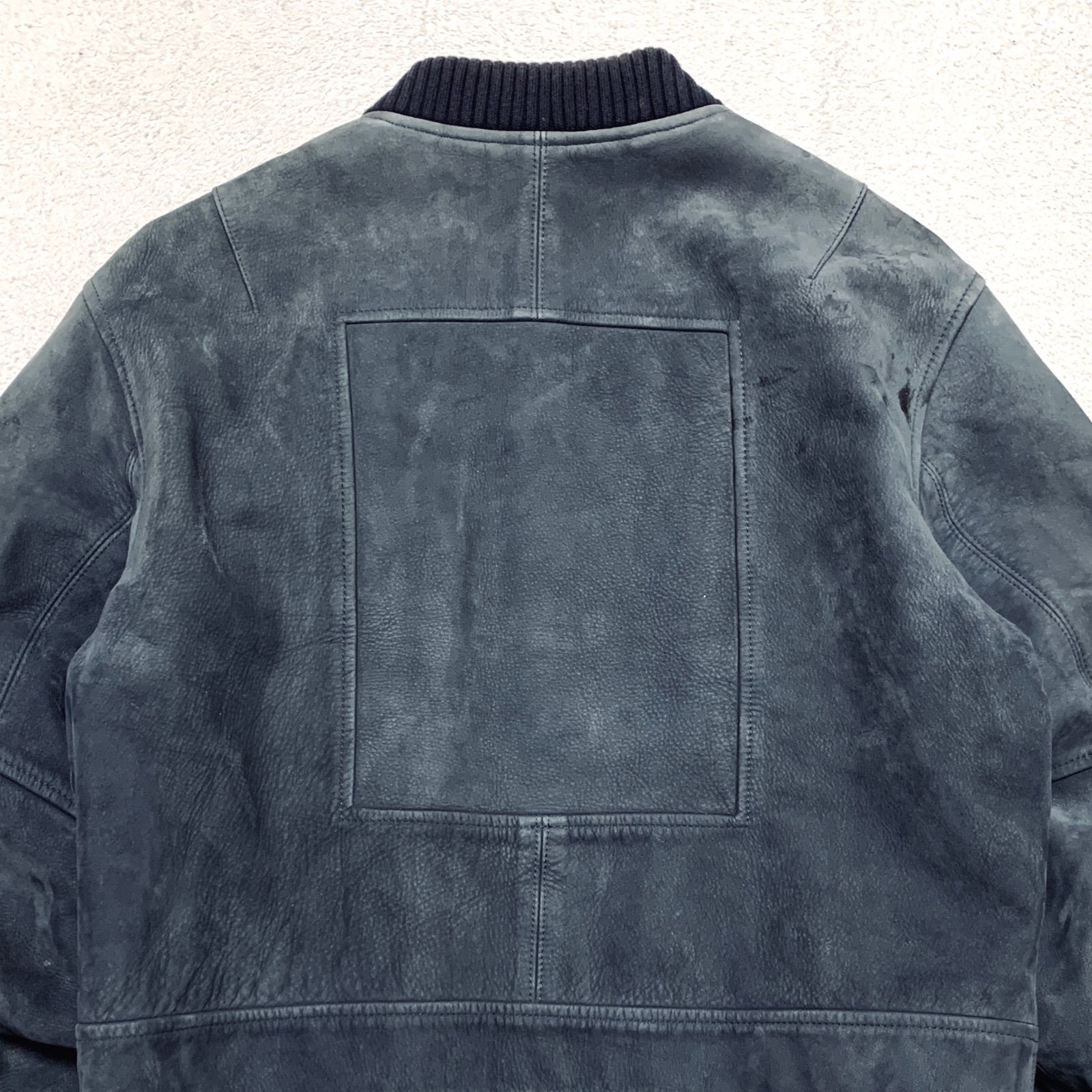 フライトジャケット