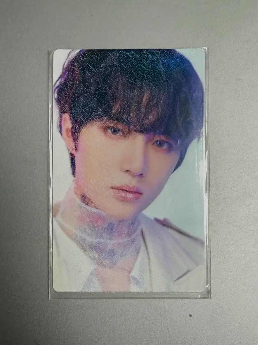 553 M2U ボムギュ(BEOMGYU) トレカ TOMORROW X TOGETHER(TXT) トレカ