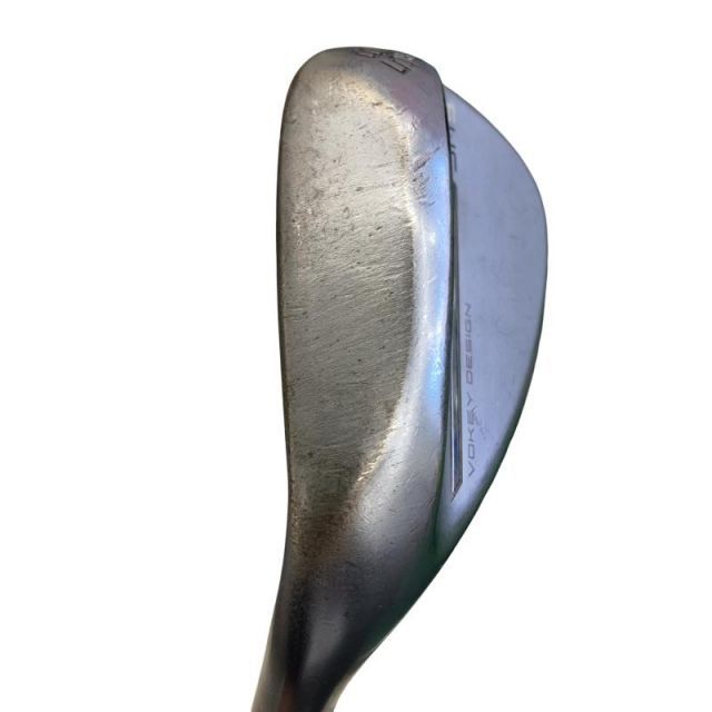 ツアークロム 58°|12°