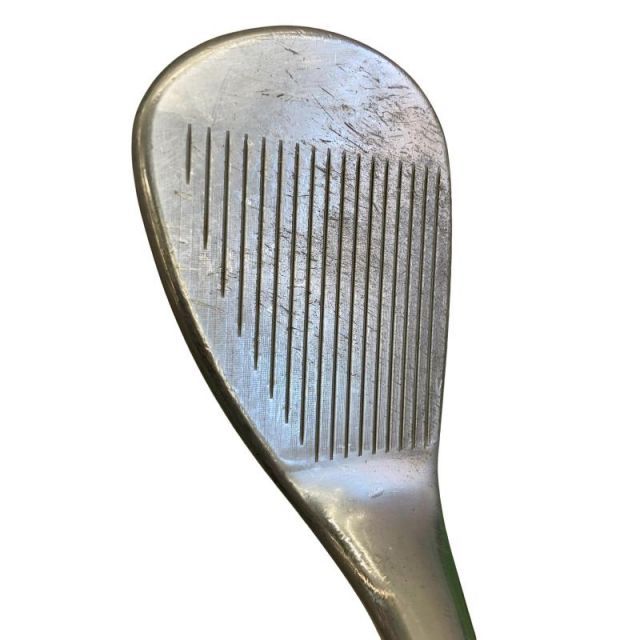 タイトリスト VOKEY SPIN MILLED SM 9 ツアークロム 58°|12° D レフティ ウェッジ WG NS PRO 950 GH neo フレックスS メンズ 男性用 左利き 左用 Dランク ゴルフクラブ リカバリー用品 ウェッジ 