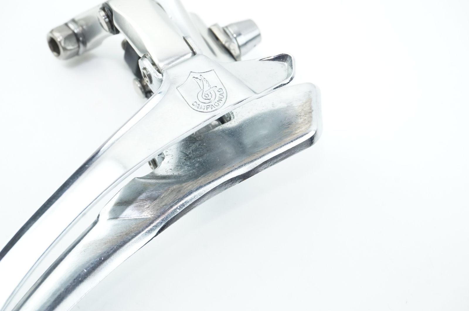 CAMPAGNOLO 「カンパニョーロ」 CHORUS FD-11SCH フロントディレイラー
