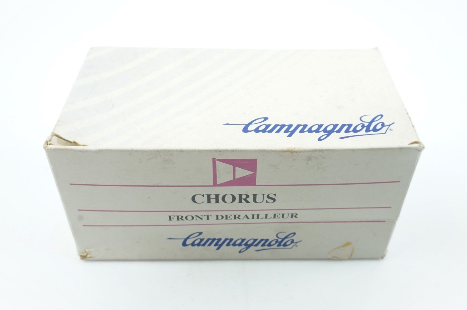 CAMPAGNOLO 「カンパニョーロ」 CHORUS FD-11SCH フロントディレイラー
