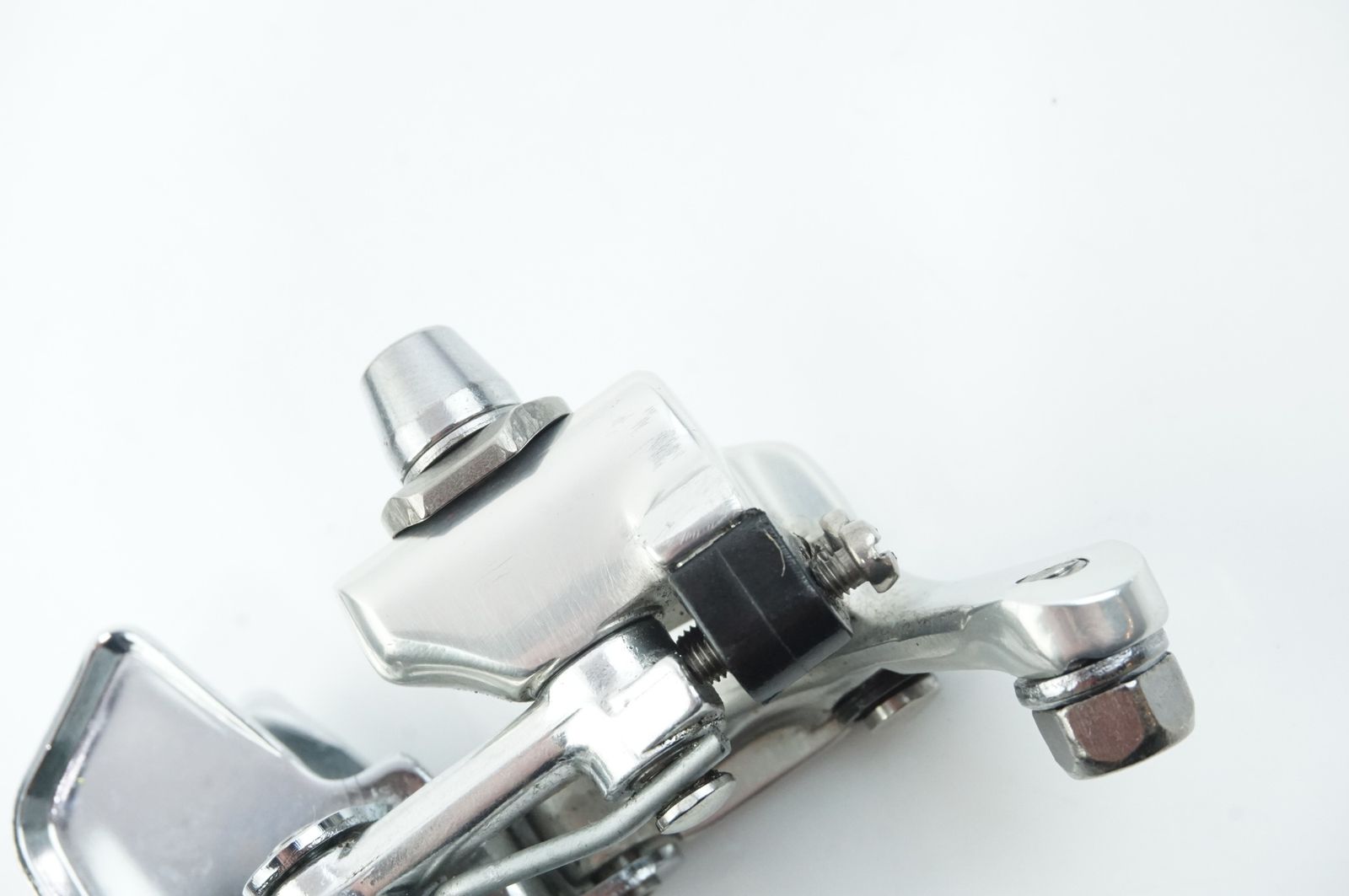 CAMPAGNOLO 「カンパニョーロ」 CHORUS FD-11SCH フロントディレイラー