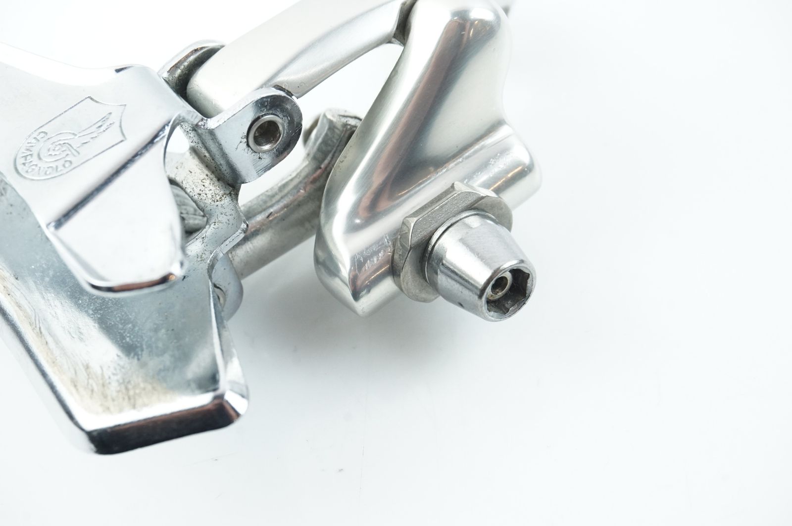 CAMPAGNOLO 「カンパニョーロ」 CHORUS FD-11SCH フロントディレイラー