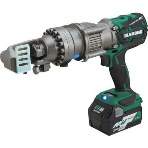 アイケーケー IKK コードレス鉄筋カッター