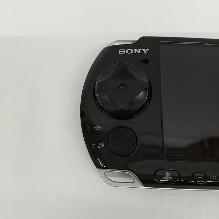 PSP3000本体 SONY（ソニー） PSP-3000 プレイステーション・ポータブル 本体 すぐ