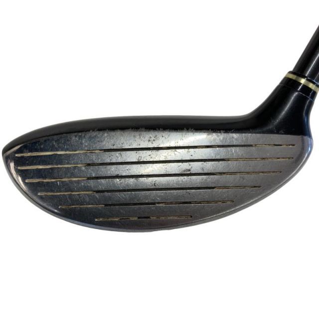 中古】 キャスコ POWER TORNADO E-Spec 33 ユーティリティ UT POWER