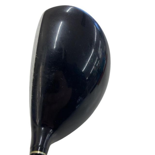 中古】 キャスコ POWER TORNADO E-Spec 33 ユーティリティ UT POWER