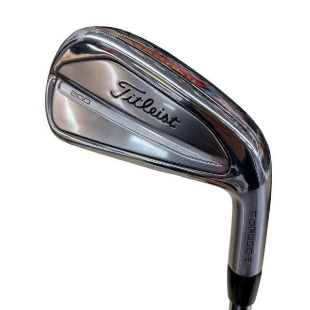 中古】 タイトリスト Titleist T200(2023) #4 単品アイアン LI 純正