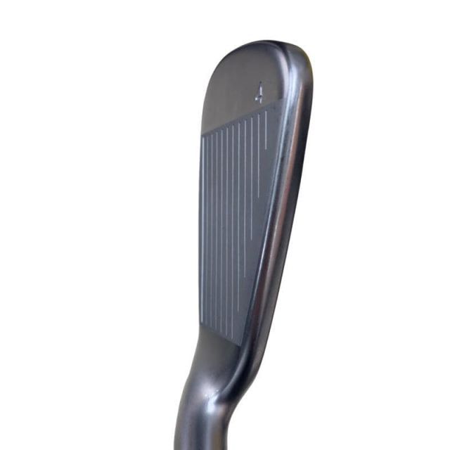 中古】 ピン G430 #4 単品アイアン LI ALTA J CB BLACK(IR