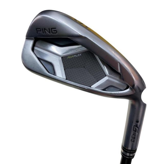 ピン G 430 5 アイアン LI ALTA J CB BLACK IR フレックスR メンズ 男性用 右利き 右用 Cランク ゴルフクラブ