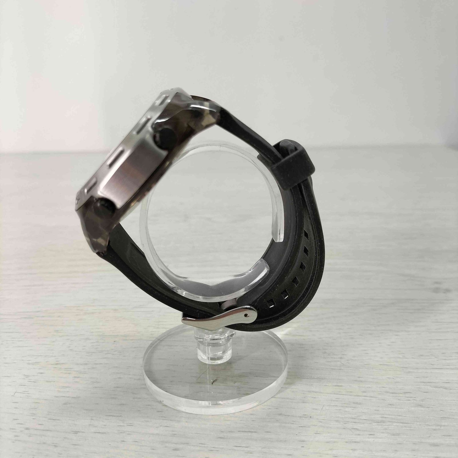 クラッシャー デジタル