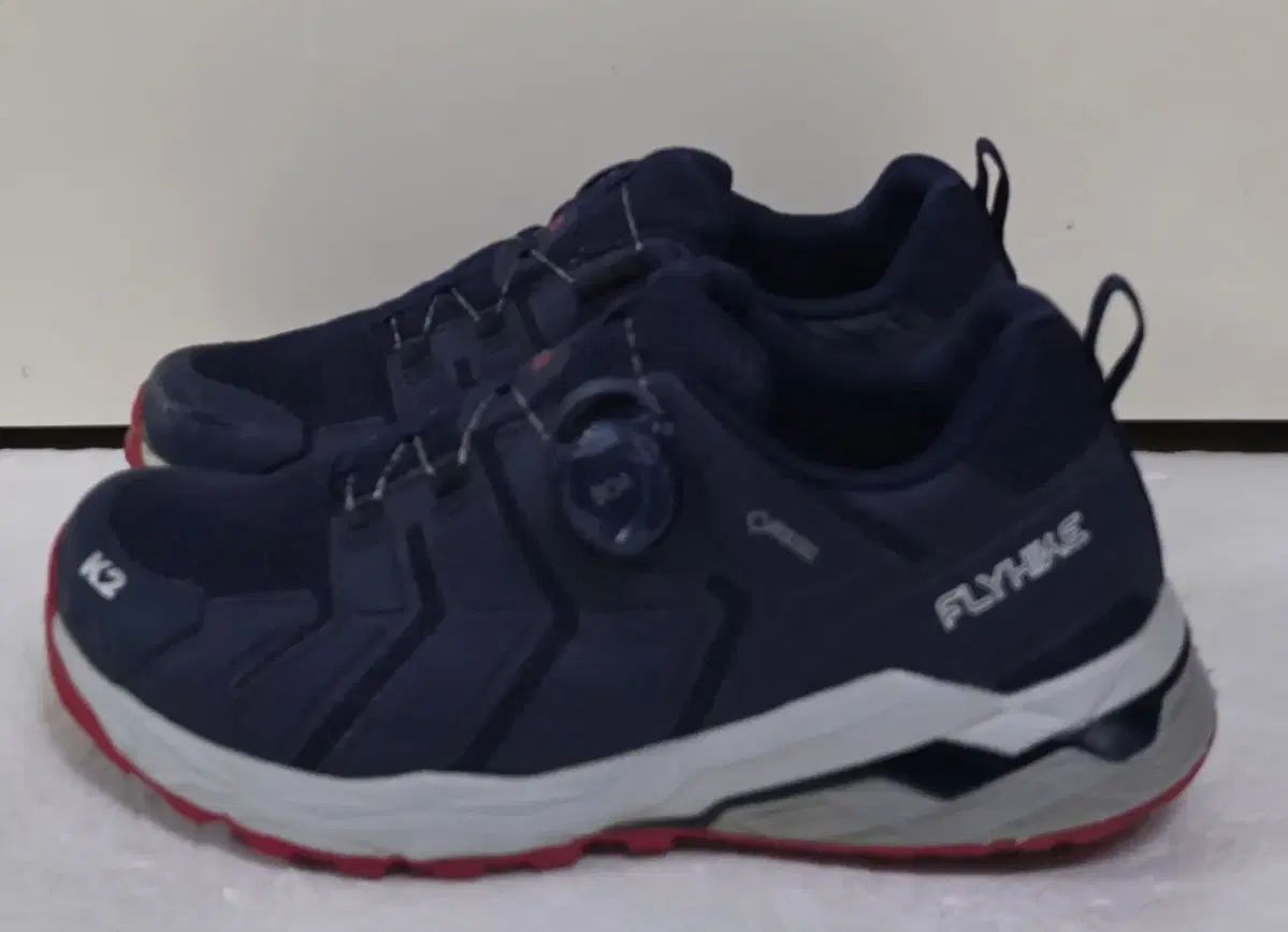275 K 2 ケーツー フライハイク エッジ GORE-TEX ゴアテックス BoA ボア 廃盤 実物