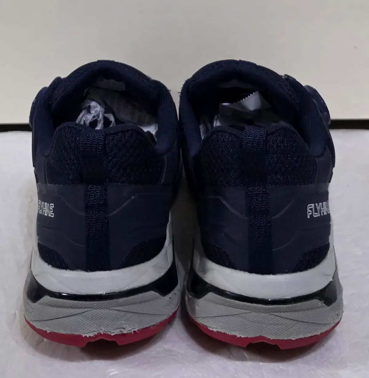 フライハイク エッジ