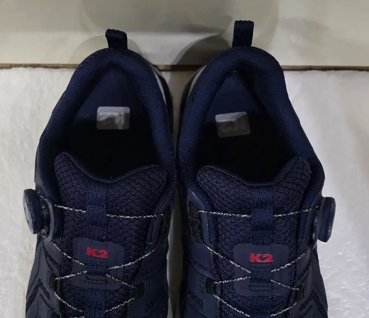 フライハイク エッジ