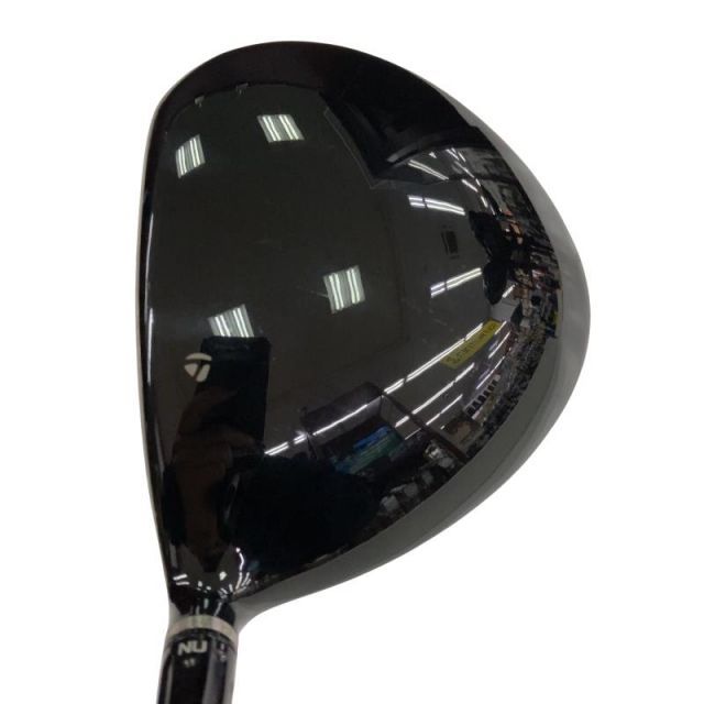 支給品！激飛！テーラーメイドＲ9　ドライバー9.5度　Tour AD EV7-X 中古】 テーラーメイド R9 9.5° ドライバー DR Tour AD EV-6