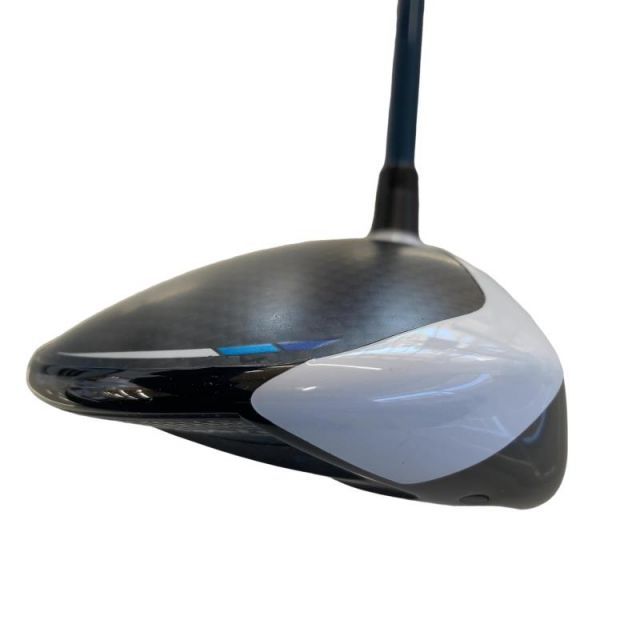 中古】 テーラーメイド SIM2 MAX-D 5W フェアウェイウッド FW TENSEI