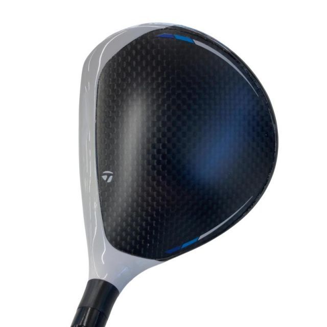 中古】 テーラーメイド SIM2 MAX-D 5W フェアウェイウッド FW TENSEI